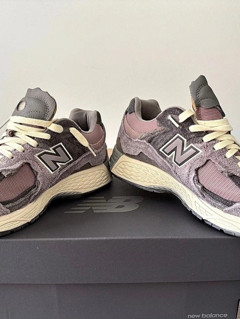 New Balance 2002R 'Protection Pack - Lunar New Year'